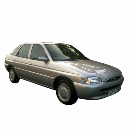 Escort (1995-2001)